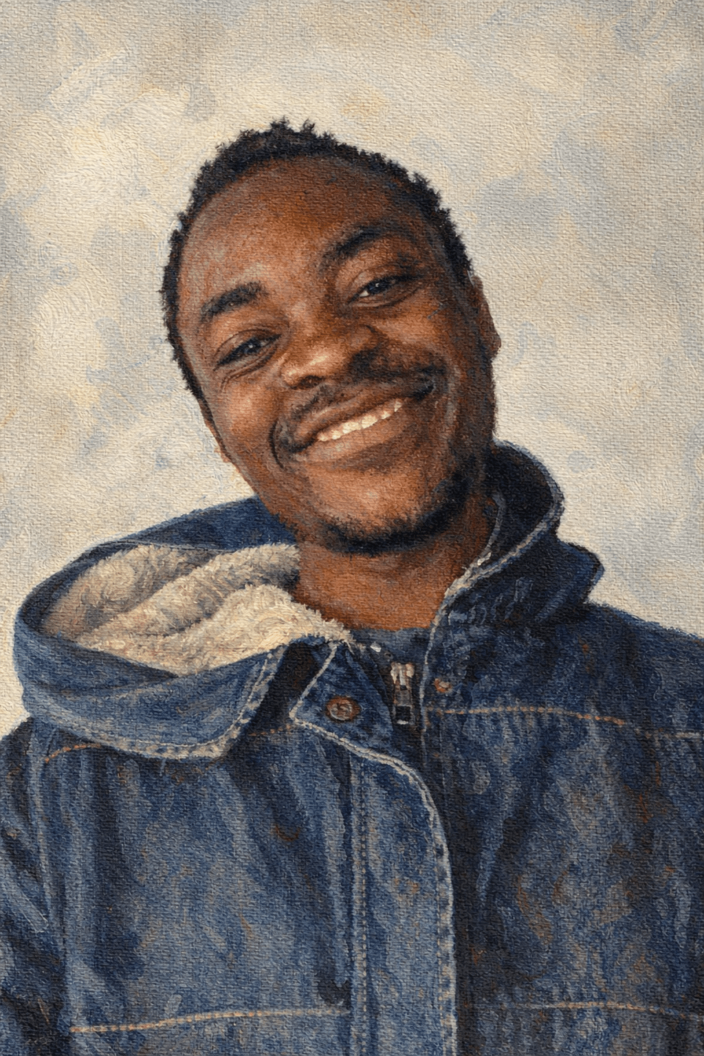 Misheck Zimba